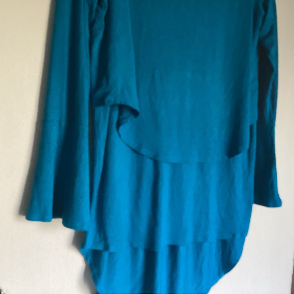 Layered tunic - Picture 4 of 4